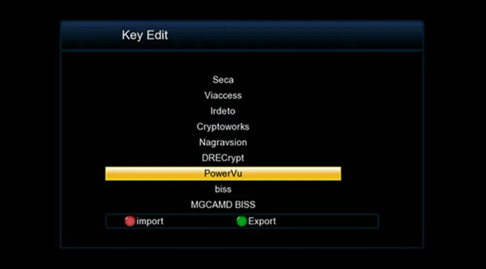 Freesat V7 1 год Европа 3/4/6 линия Cline спутниковый ресивер DVB S2/T2 Испания Италия Германия