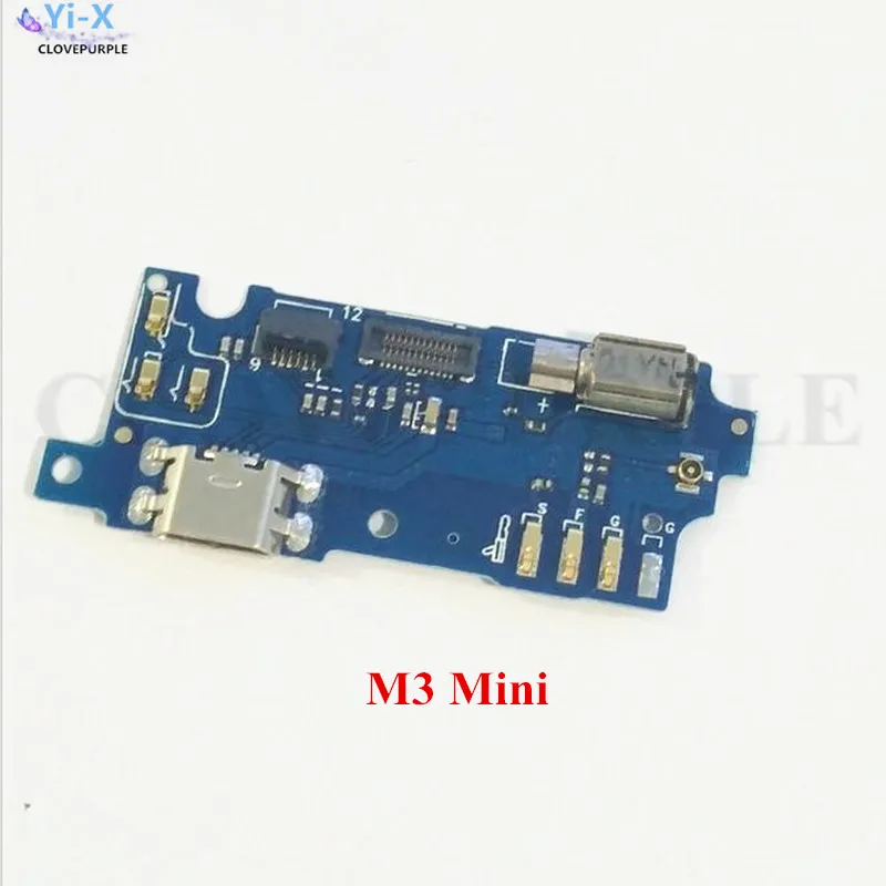 10 шт./лот модуль микрофона USB зарядное устройство порт для зарядки плата гибкий