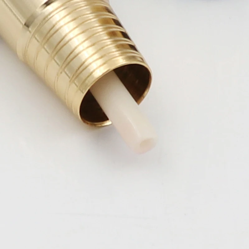 500Pc 0.4x50mm 2R Traditional Tattoo Needle For Taiwan Giant sun G-8650 G-9740 Sunshine Permanent Makeup Machine G8650 eyebrow - купить по