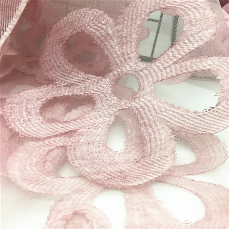 Весенний новый роскошный дизайнерский кружевной шарф с цветочным узором хиджабы