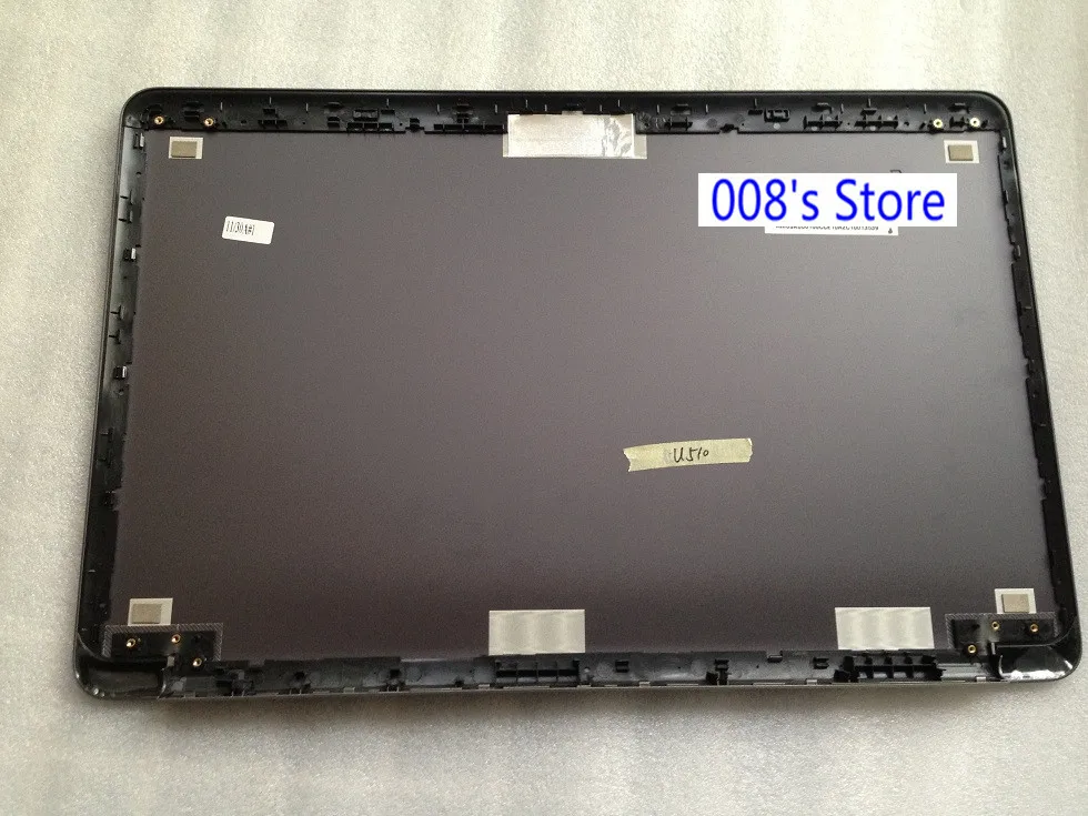 Чехол для ноутбука Lenovo IdeaPad U510 с сенсорным экраном показания AP0SK000D00 ЖК дисплей Топ