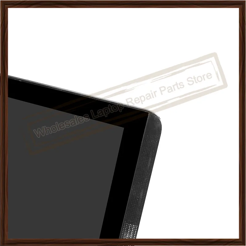 Для hp Pavilion x2 10-j025tu 10," ЖК-экран Сенсорное стекло дигитайзер сборка 1280*800 P101NWWBP-01K D0 Замена