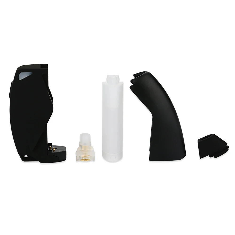 Оригинальный стартовый комплект Envii FITT встроенный аккумулятор 650 мА/ч с