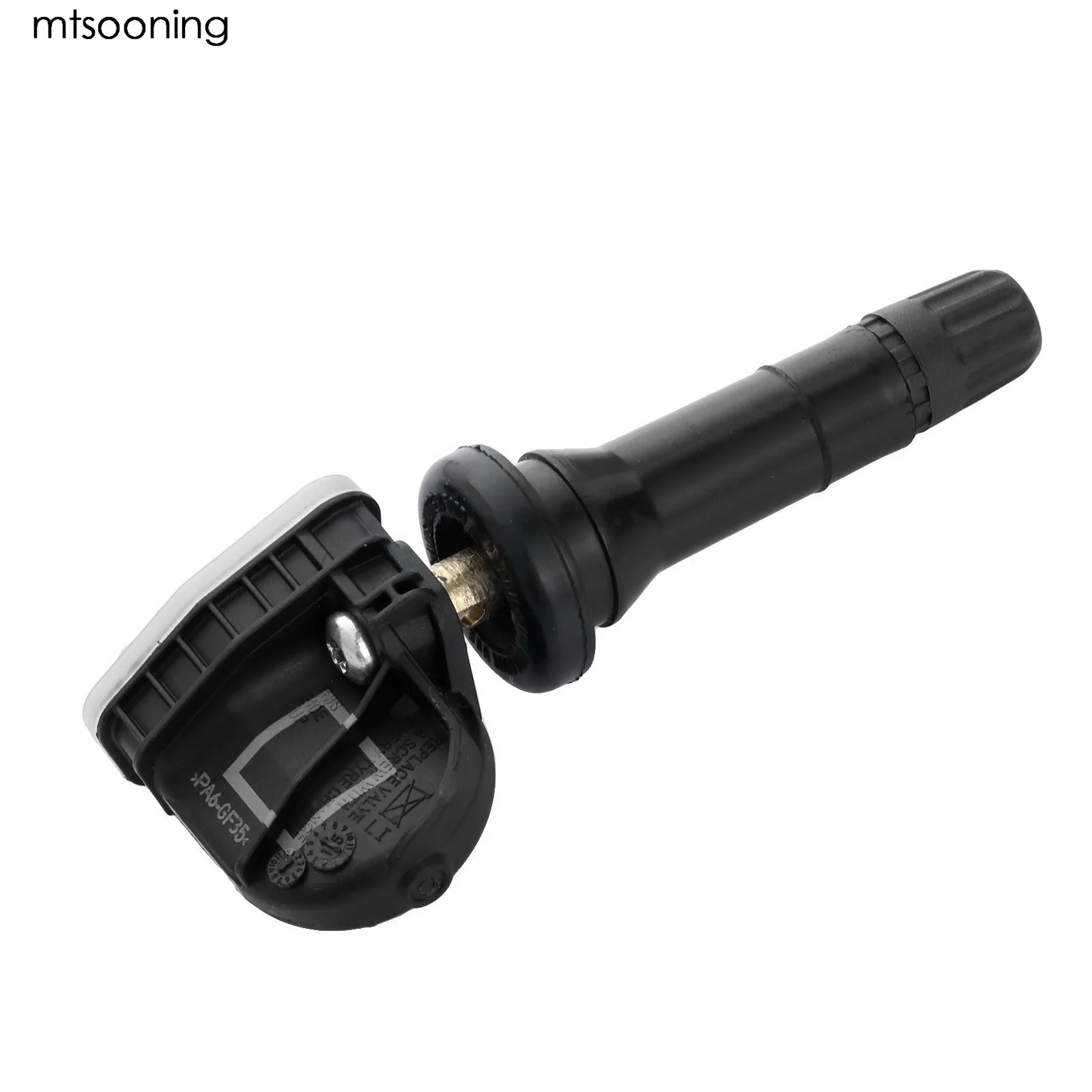 Датчик давления в шинах mtsooning TMPS EV6T1A180DB 433 МГц Новинка для 2014 2018 Ford B Max Ecosport Explorer Fiesta