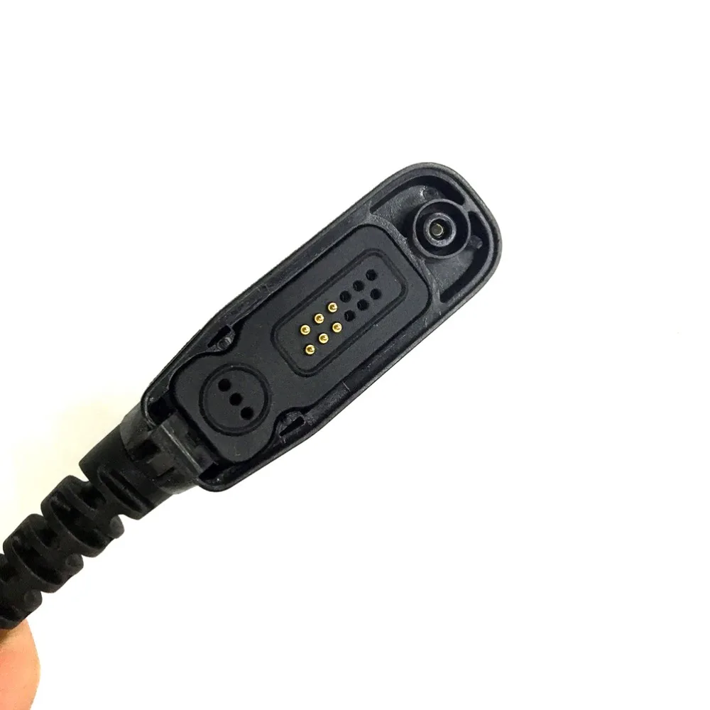 10 шт. USB кабель для программирования Motorola радио P8200 P8268 P8260 DP3400 DP3600 DP3401|programming cable for