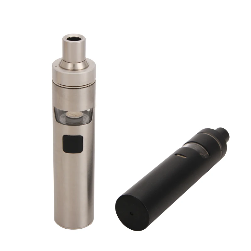 Оригинальная электронная сигарета Joyetech eGo AIO D16 D22 стартовый набор все в одном с