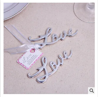 Pasayione люблю пиво открывания бутылки штопор свадебный подарок и подарками для