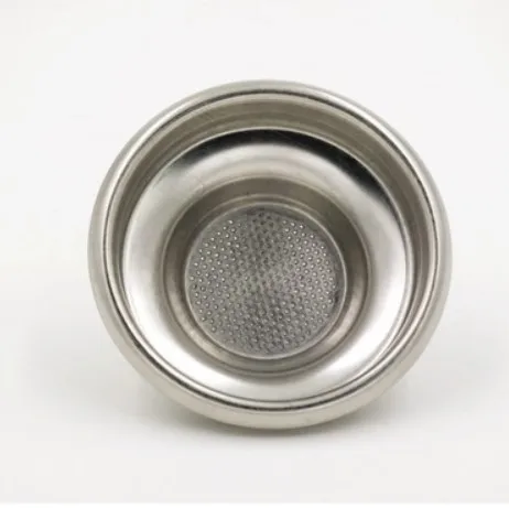 6 г одиночный фильтр корзина Filtro Cestino Caffe Espresso
