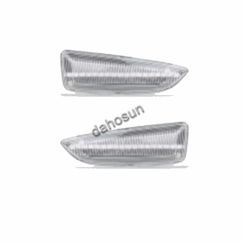 2 шт. x светодиодный боковые габаритные индикатор светится последовательного