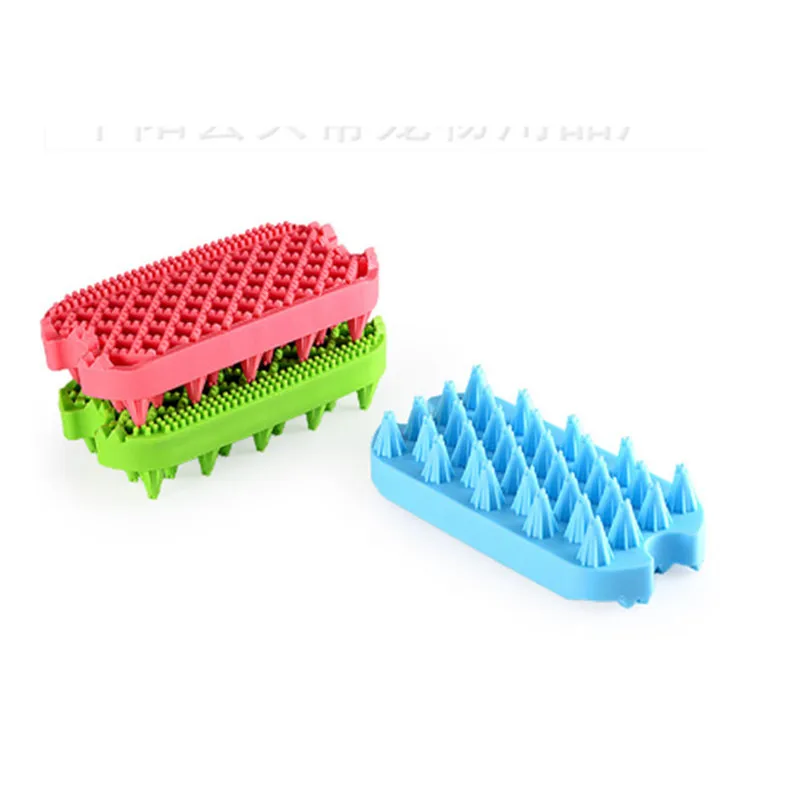 Новинка 2018 расчески для собак удаления волос щетка кошек уход за домашними