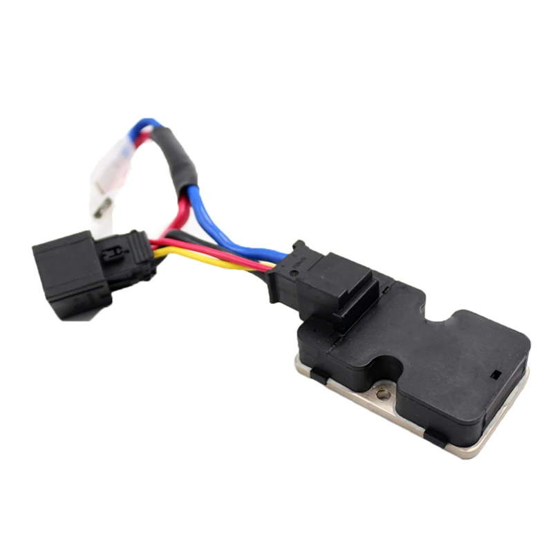 1408218451 1408218351 For Mercedes-Benz S-Class W140 92-99 S500 S600 320 420 300 400SE Heater Blower Motor Resistor Car | Автомобили и