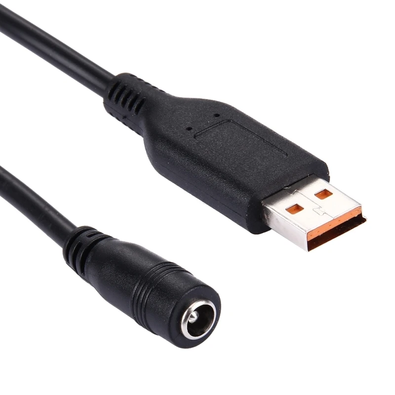 Адаптер питания USB для Lenovo Yoga 3 yoga 4 pro 700 900 miix ideapad 700s 5 5x2 | Компьютеры и офис