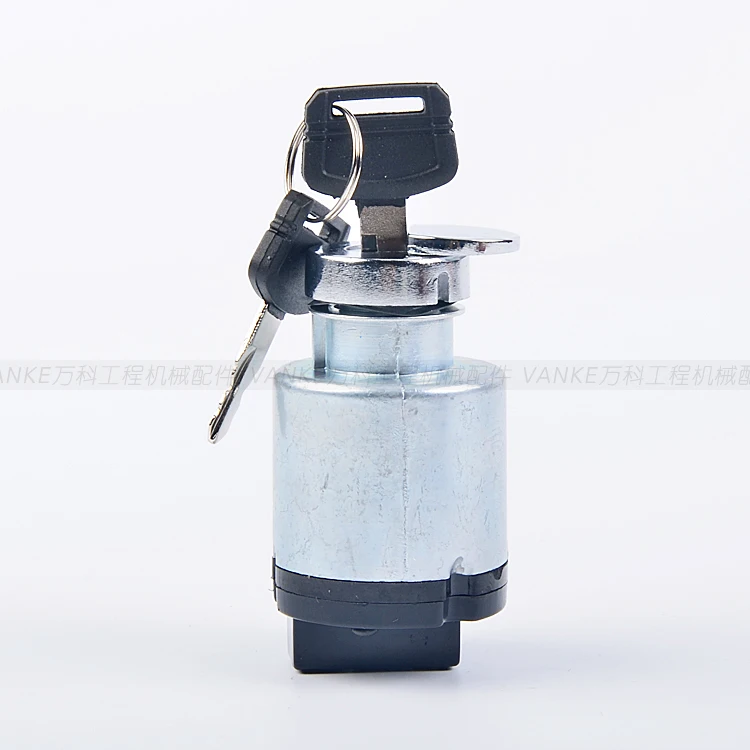 Hitachi 120/200/240 3 5 6 стартовый выключатель зажигания EX/ZAX70 300 330 замок|Ключ от авто| |