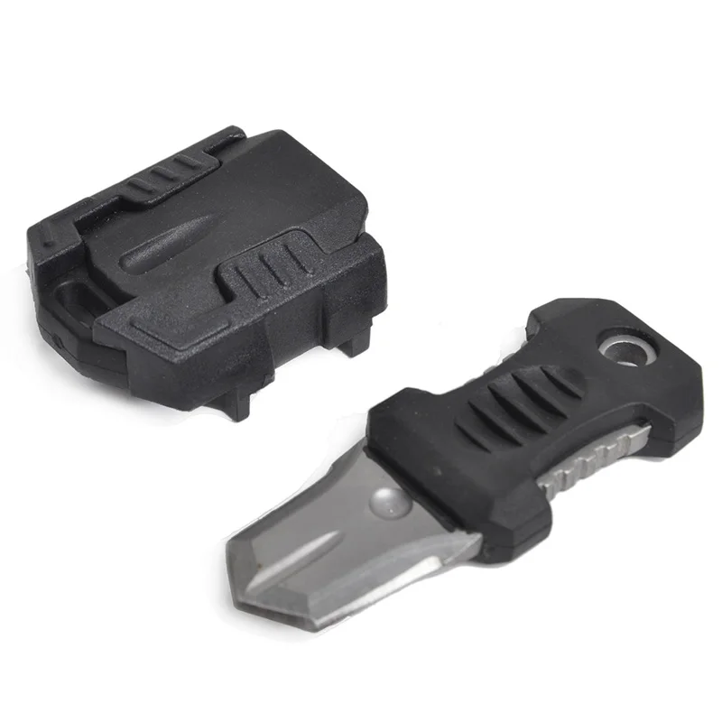 SEIGNEER Tactical Multi-purpose outdoor mini knife Pocket Tool Hunting Accessories EX002 | Спорт и развлечения