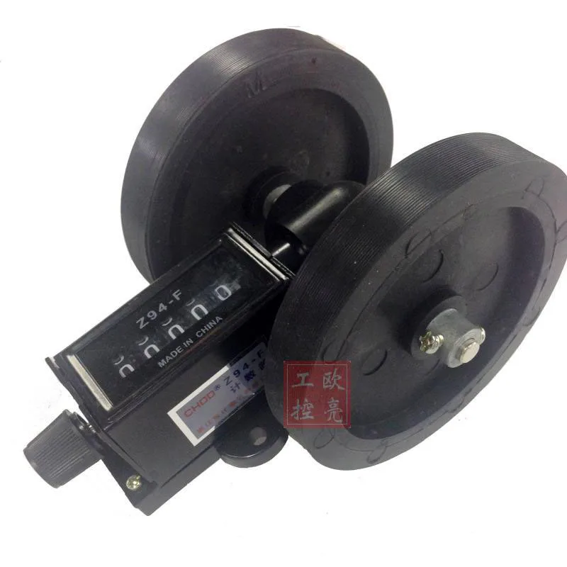 Счетчик Длина меры электронных цифровой счетчик 220 В общая вместо Z96-F Z94-F JM316 Z96-S |