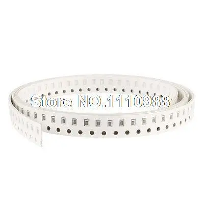 

200 Pcs 0805 3ohm 5% Tolerance Thin Film SMT SMD Chip Resistors