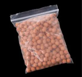 50g Red Сменные бусины для душа Фильтр Энергии Анион очистки воды минеральные бусины отрицательные ионы керамический шар аксессуары для ванной комнаты - Цвет: 50g Red
