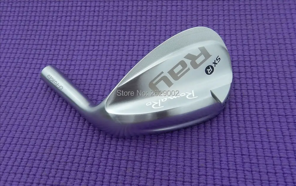 Производитель KZG Гольф RomaRo Ray cf-кованая головка из углеродистой стали для гольфа с