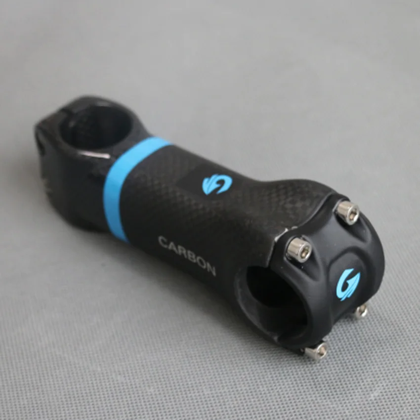 ASIACOM 6 17 Grados 3 K Fibra de Carbono Tote Camino La Bicicleta горный велосипед MTB Tallos Piezas biicleta | Спорт и