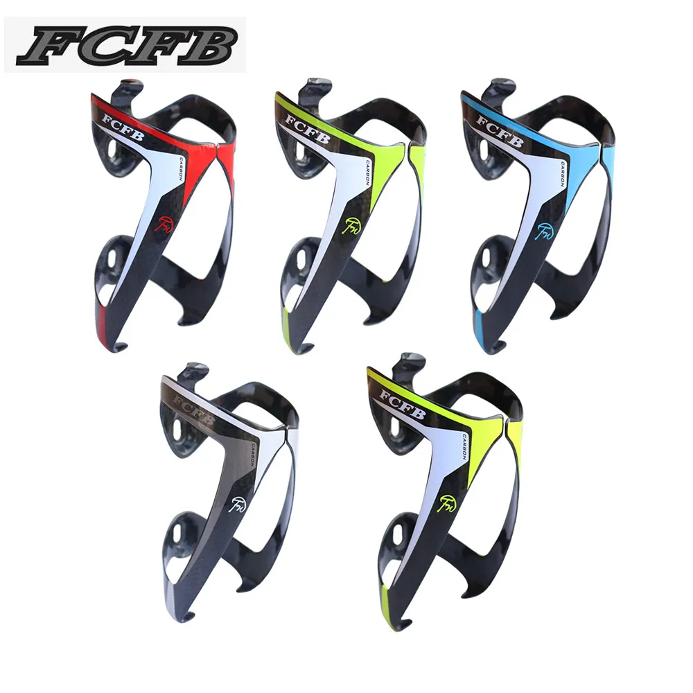 2017 FCFB бутылочная клетка для дорожного велосипеда горного UD 3k велосипедная