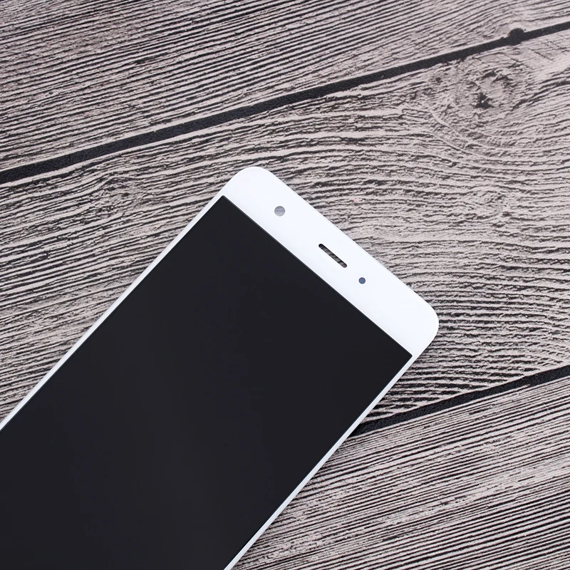 Remanbor для huawei Nova CAN-L01 L11 L02 L12 L03 L13 ЖК-экран и монтажный комплект сенсорного экрана