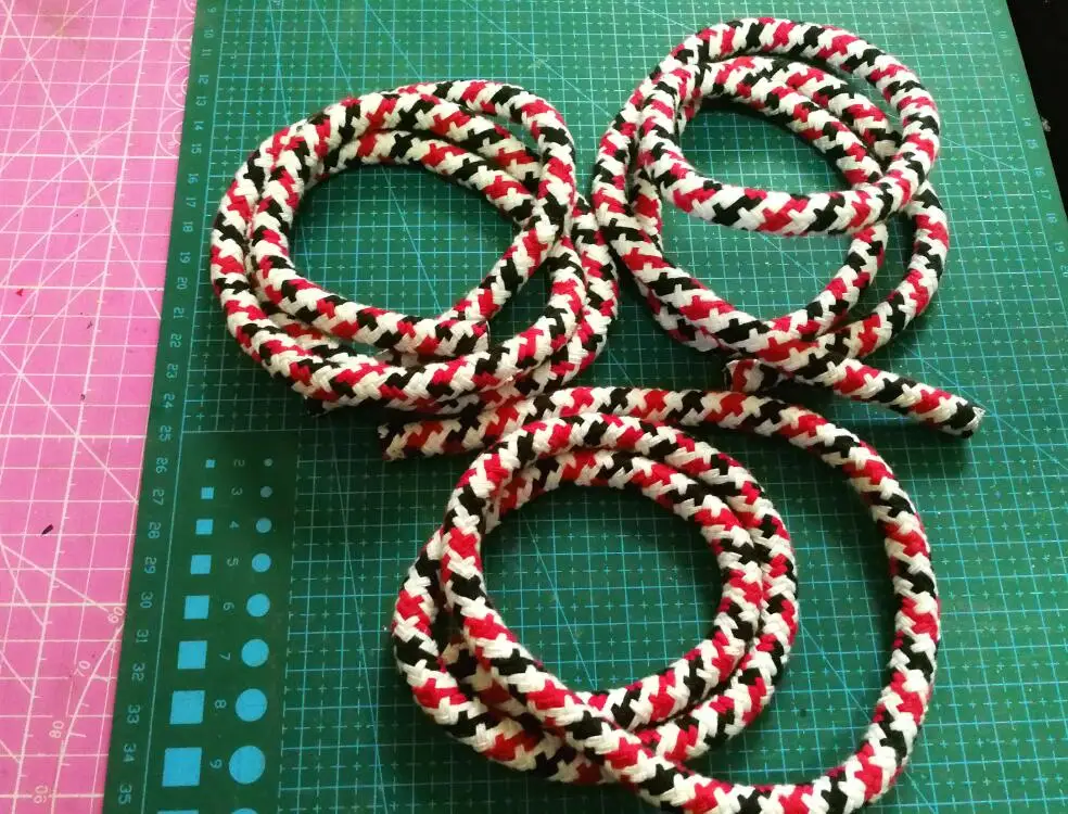 

The Ultimate Linking Rope-Magic Illusions For Magicians,Professional Magic Tricks,Magician Accessories,Stage Magic Illusions