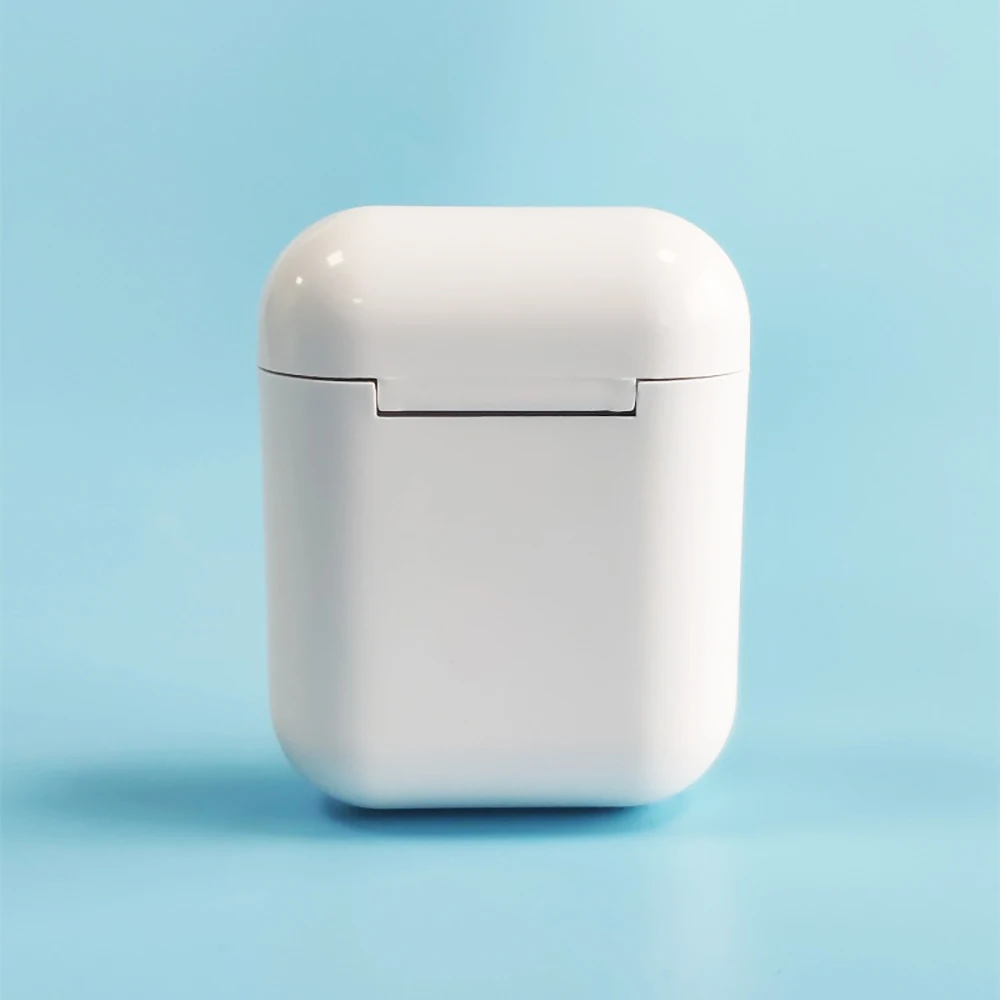 I11 беспроводные Bluetooth наушники-вкладыши Поддержка питания дисплей для iphone android