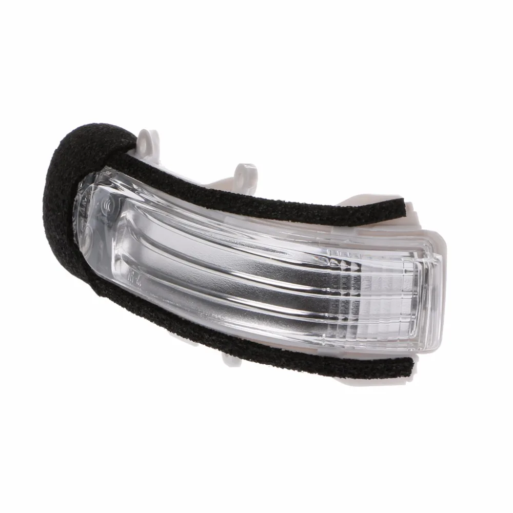 1 шт. левая сторона/правая сторона авто зеркало светодиодный заднего вида сигнала