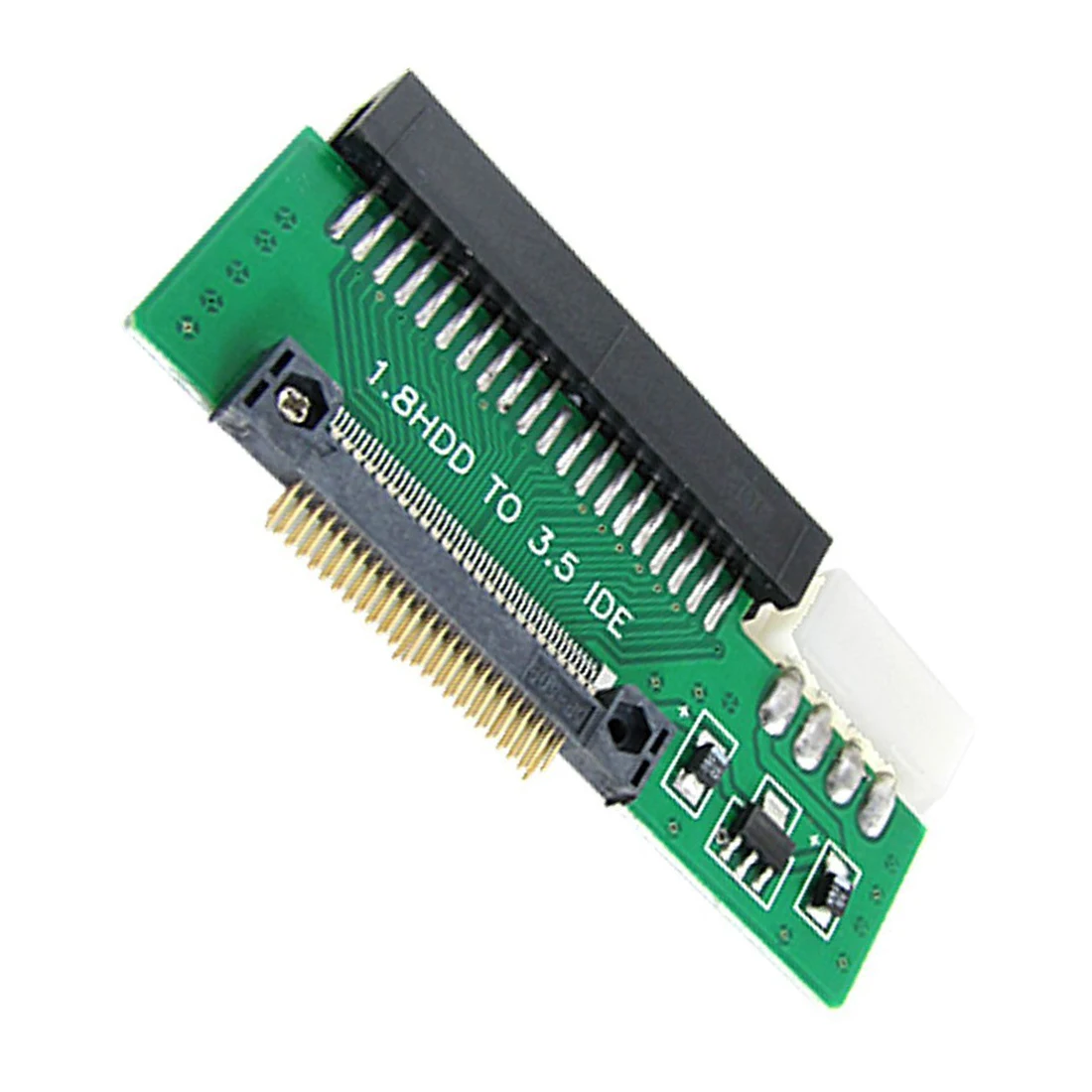От 50 до 40 Pin IDE ATA HDD конвертер адаптер Прямая поставка | Обустройство дома