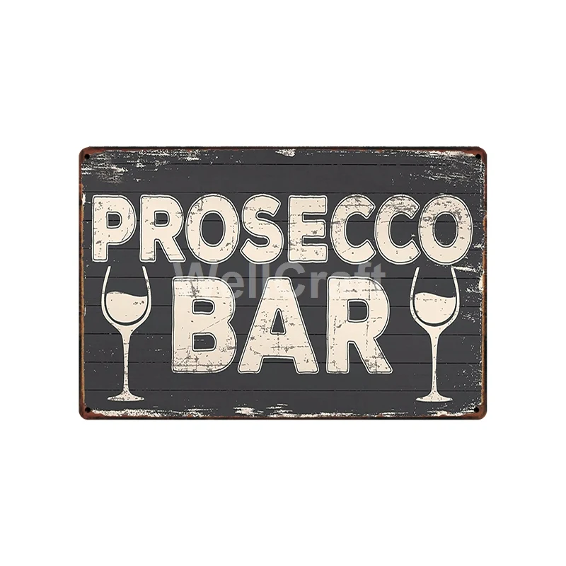 [WellCraft] Бар Виски барбекю пива металлический знак плакаты Искусство ретро роспись