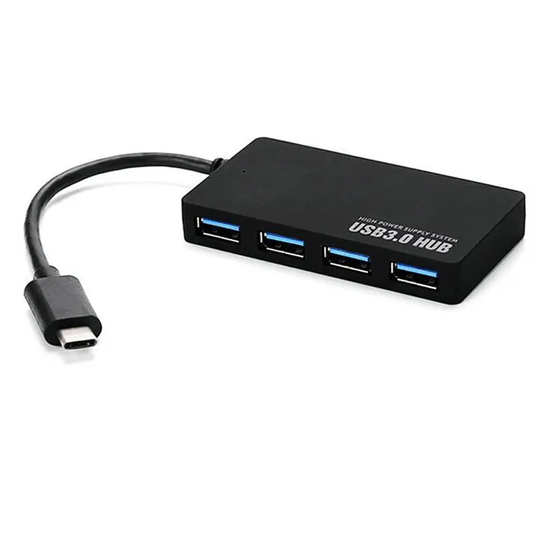 USB 3 0/USB 3.1 type-c 4 порта 5 Гбит/с | Компьютеры и офис