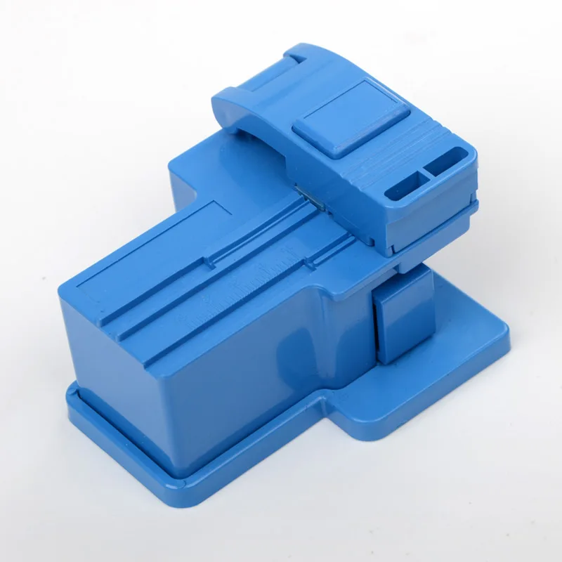 Волоконно оптический Кливер волоконно кабельный резак холодный нож