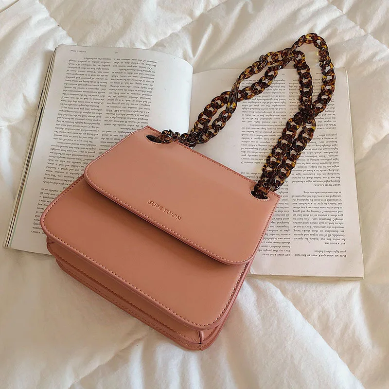 Новые модные женские туфли повседневное карман с клапаном кошелек для телефона