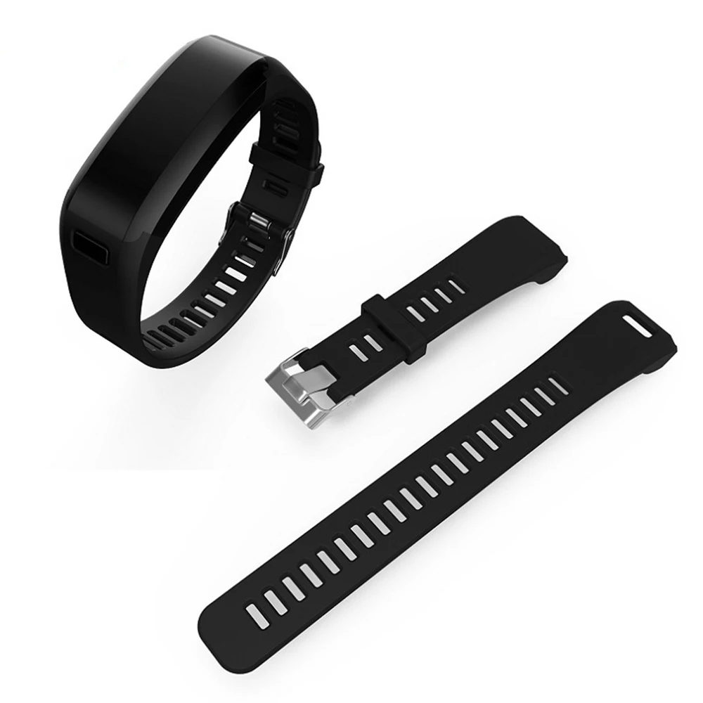 Ремешок для часов Garmin Vivosmart ремешок сменный Браслет отслеживания активности на
