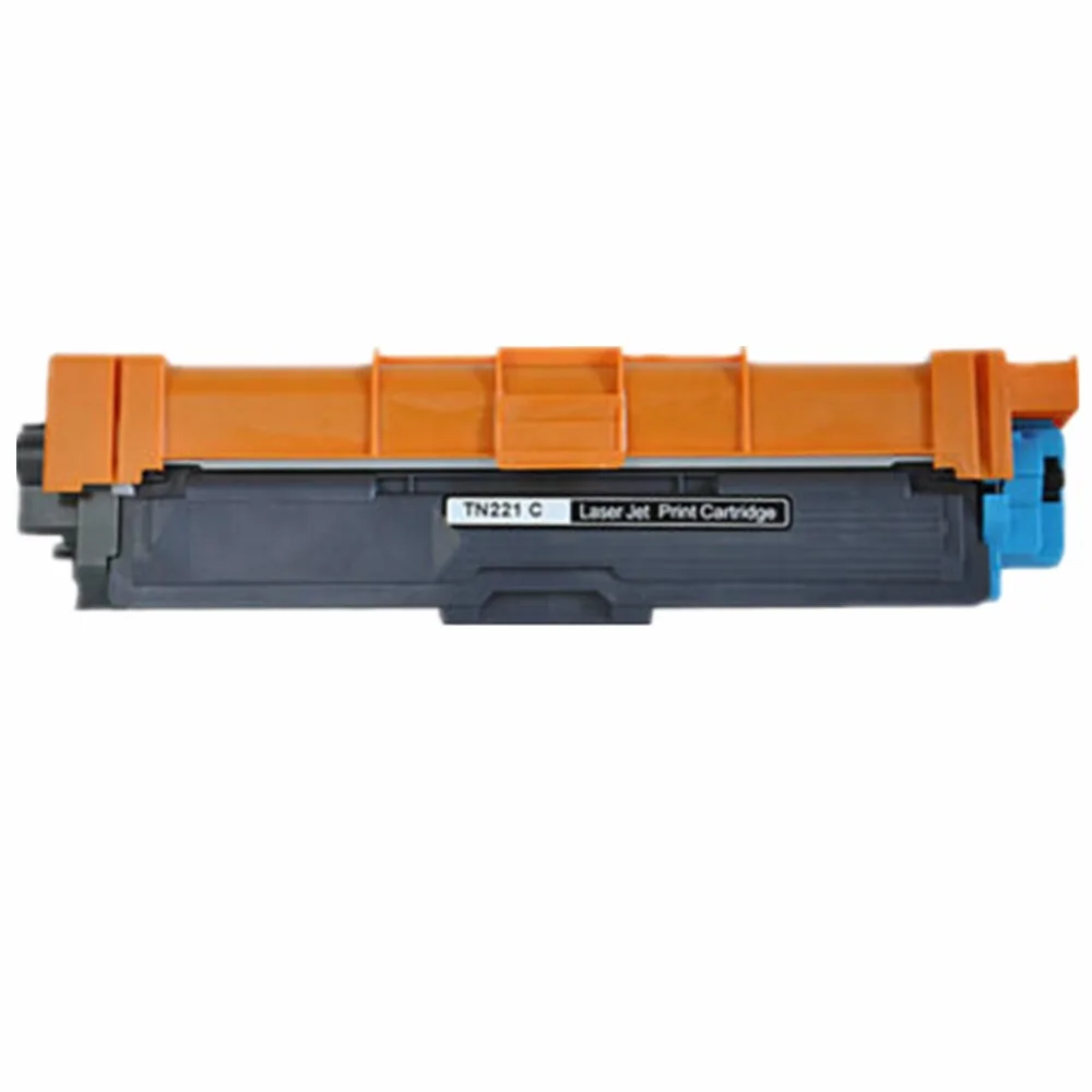

TN-221 TN-241 TN-251 TN-261 TN-281 TN-291 Color Toner Cartridges Replacement For HL-3140CW HL-3150CDW HL-3170CDW