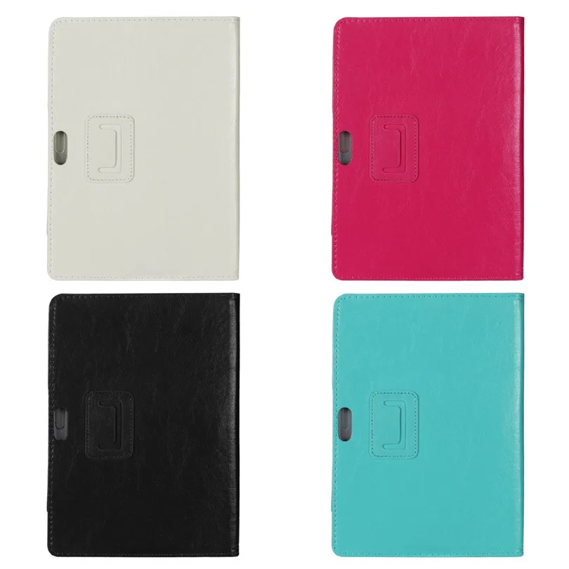 Универсальный кожаный чехол для 10 10,1 дюймов Android Tablet PC EReder Funda чехол s силиконовый легкий защитный чехол A50