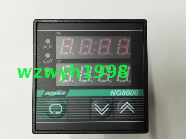 NG 8430V регулятор температуры 8430 интеллектуальный температуры|Замыкатели| |