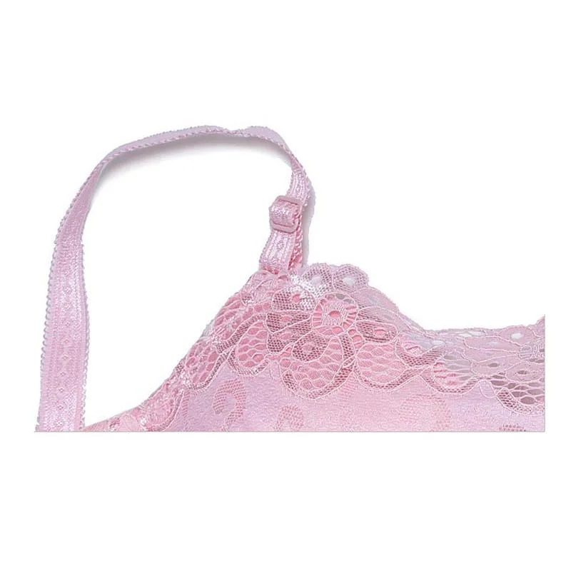 Женский сексуальный бюстгальтер Бюстгальтер для кормления пуш ап на косточках
