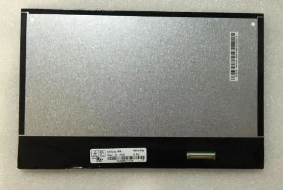 

HSD101PWW1-H00 10,1 ''1280*800 TFT-LCD Module