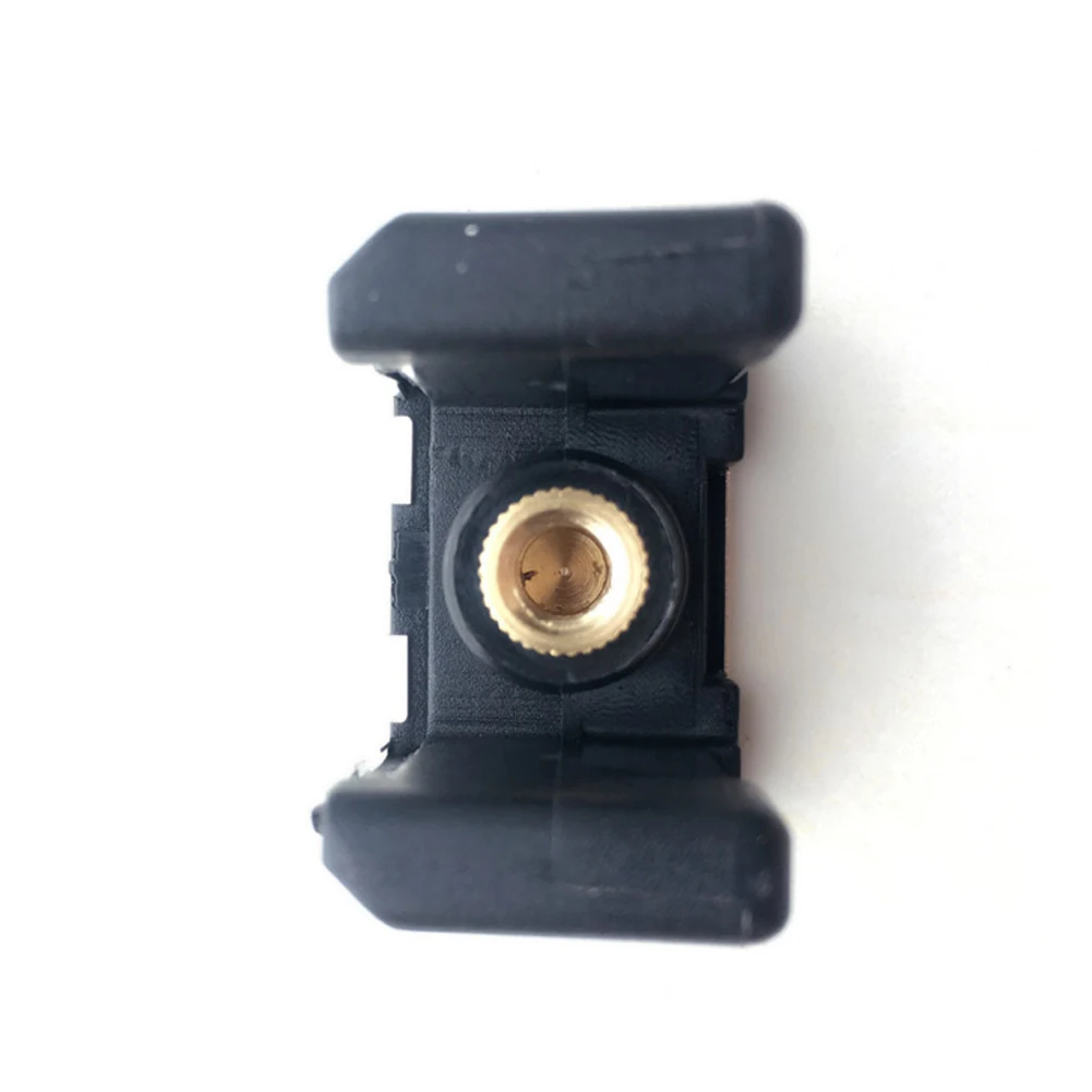 3 Горячий башмак u-образный кронштейн держатель вспышки для