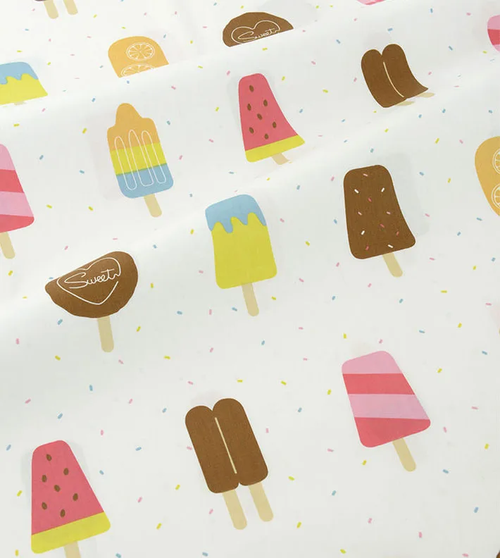 Новое поступление розовая ткань для постельного белья Экстра широкая 235 см qute