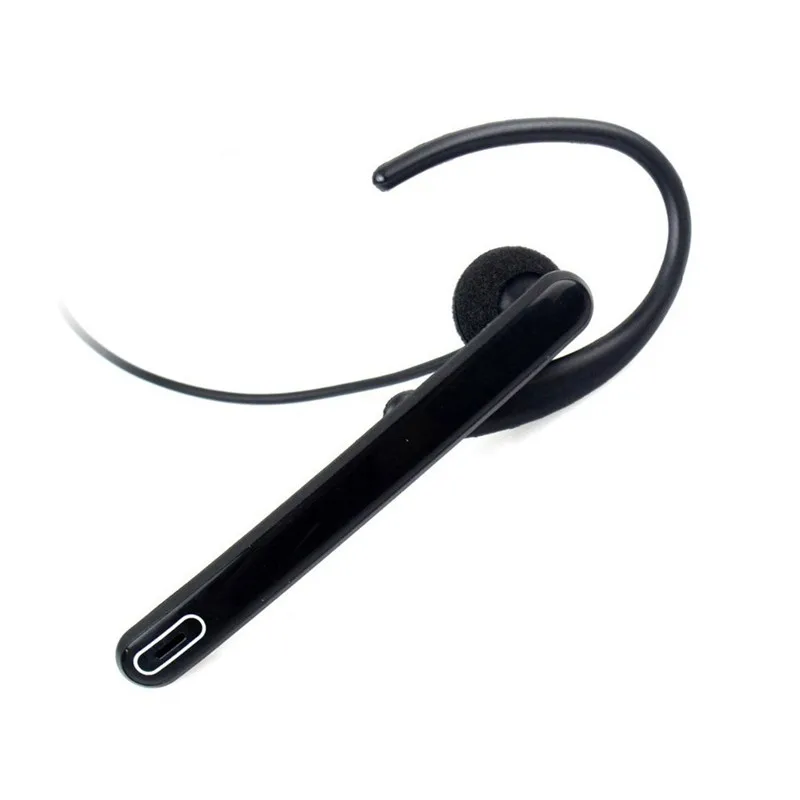 2 контакта 3 5 мм/2 мм наушники-вкладыши с микрофоном PTT Walkie Talkie гарнитура для Kenwood