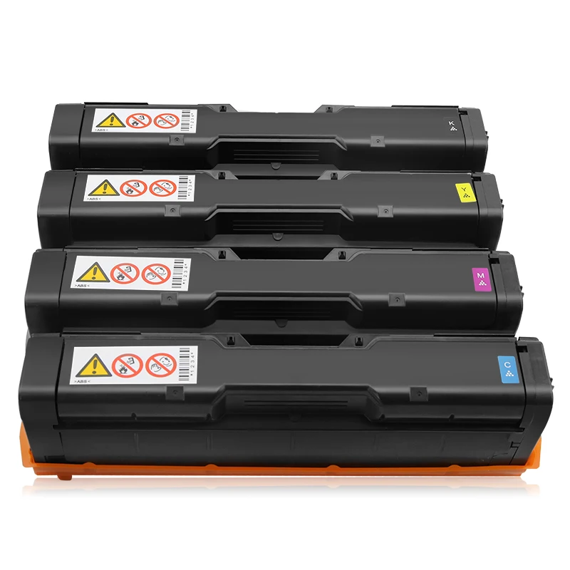 Тонер картридж совместимый с цветным принтером Ricoh Aficio SP C232sf C231 C242dn C242sf C310 C311 C312 C320