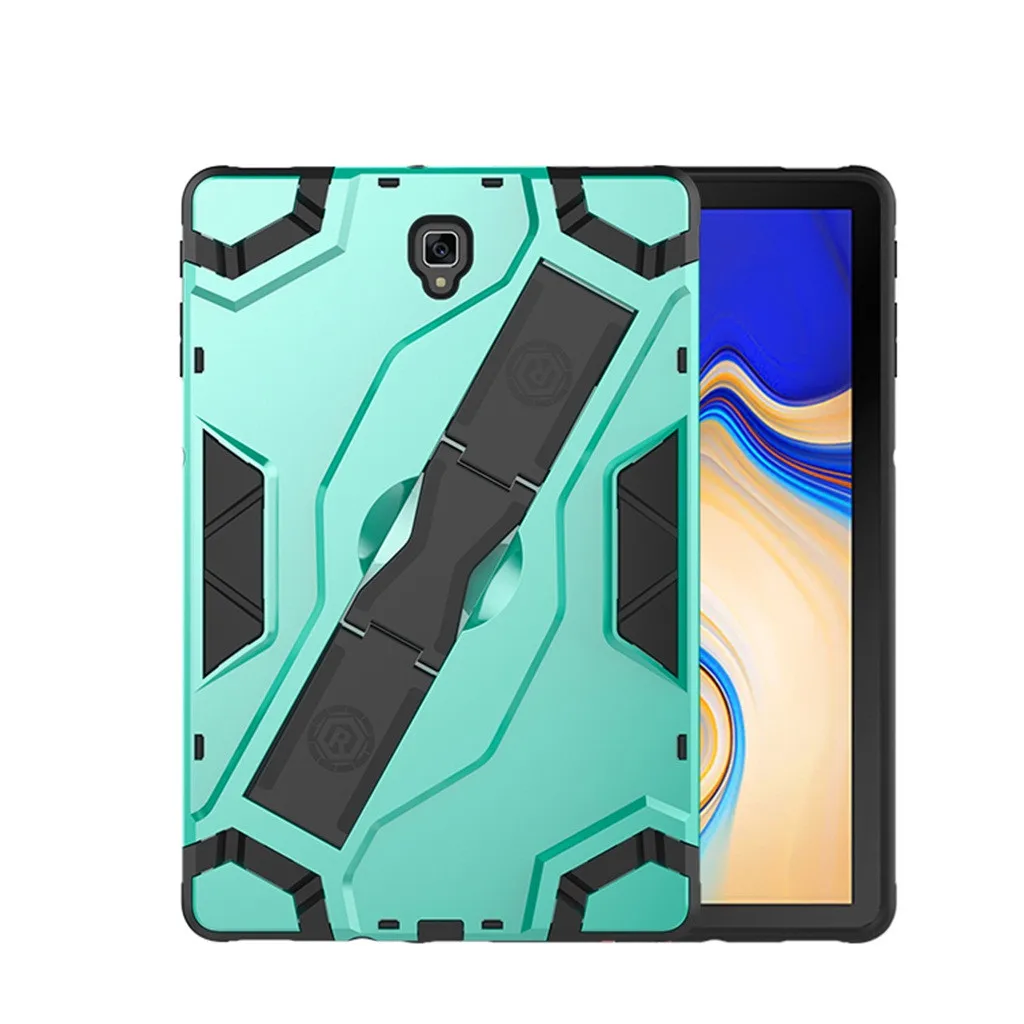 Для samsung Galaxy Tab S4 T830/T835/T837 10,5 чехол тонкий чехол-подставка Holder2018 Smart Auto Sleep Stand чехол для планшетов защитный Co