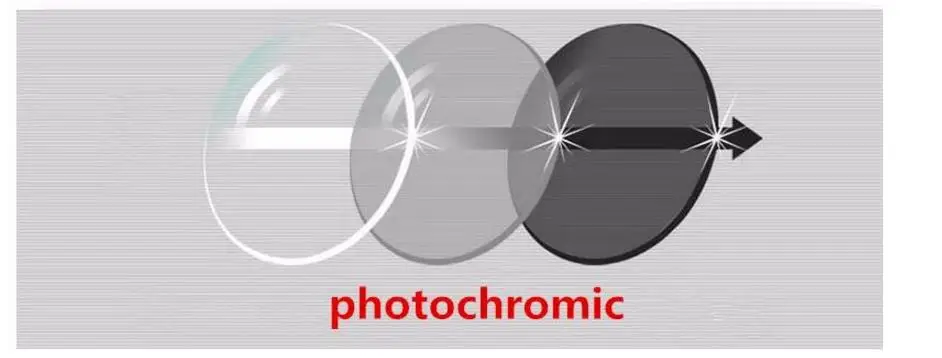 Прогрессивные многофокальные очки фотохромные очки для чтения гибкий висок ноги Высокое качество Половина рамки очки для чтения