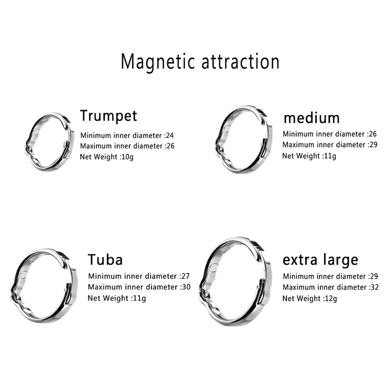 Male Circumcision Ring Adjustable Cock Foreskin Blocking The Penis For Men | Красота и здоровье