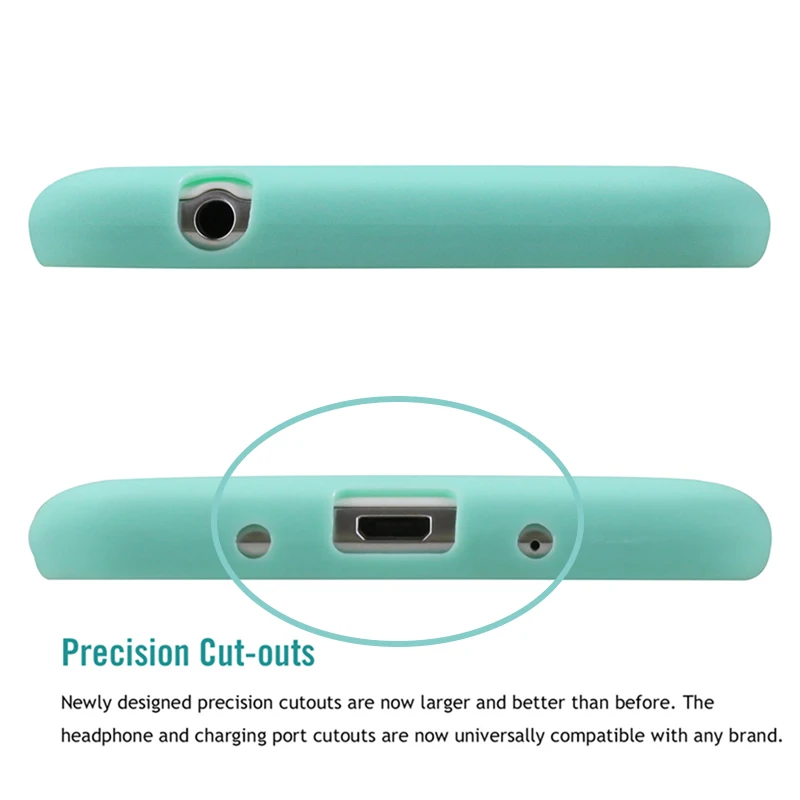 Candy Color Case For Samsung Galaxy S3 S4 S5 S6 S7 Edge S8 S9 Plus J2 Pro J4 J6 2018 J3 J5 J7 Neo Core 2017 Grand Prime Cover |