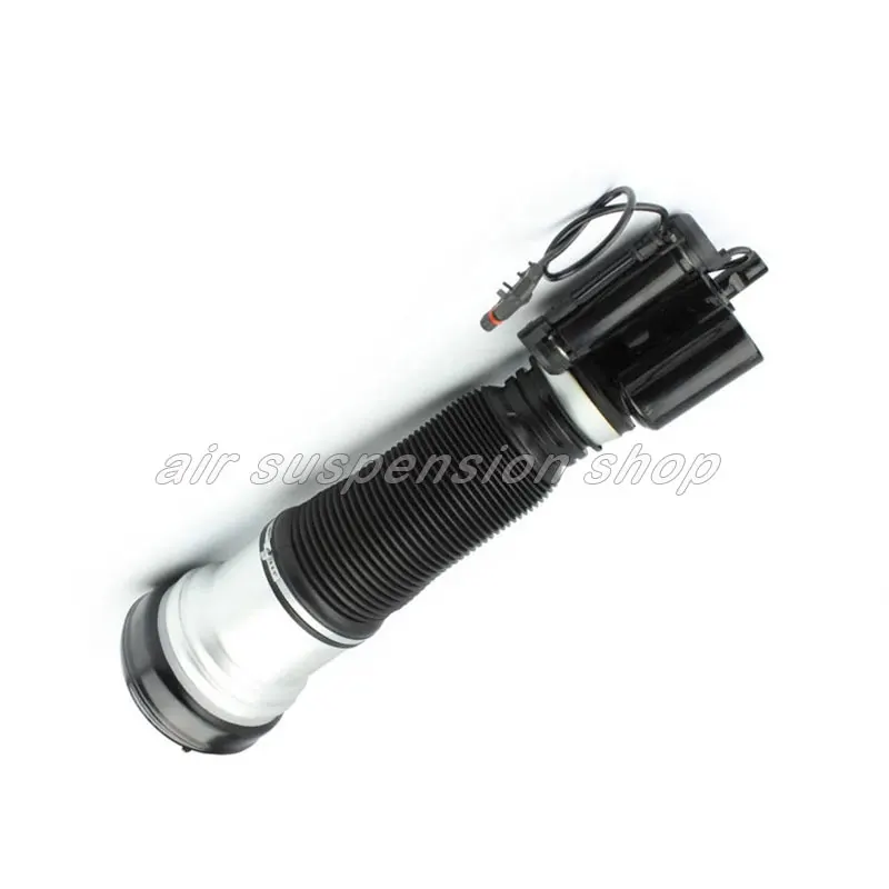 Амортизатор пневматической Распорки передний правый для Mercedes S-Class W220 4 matic