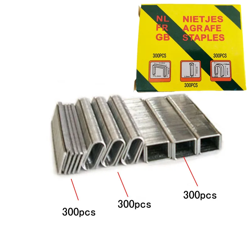 Специальный степлер для мебели (900 шт.)|nail nail|nail staplernail furniture |