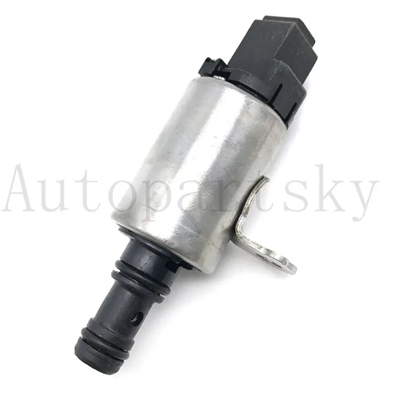 Оригинальное Восстановленное переключение передач соленоид D E 28500PRP004 для Honda Accord